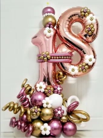 Balloon Bouquet